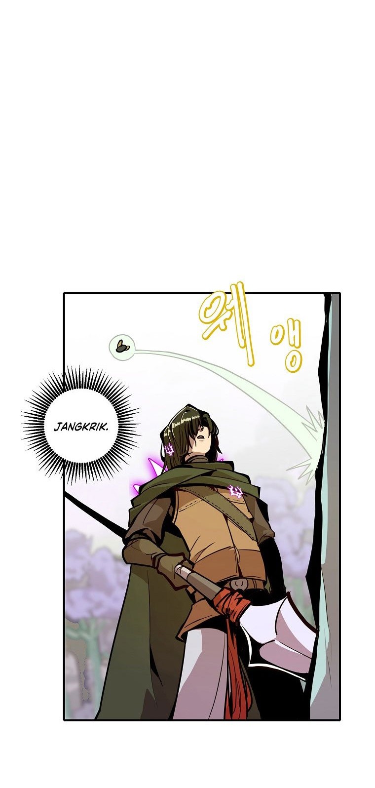 Worthless Regression Chapter 17 - halaman 43