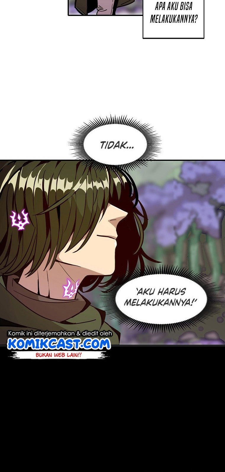 Worthless Regression Chapter 17 - halaman 45