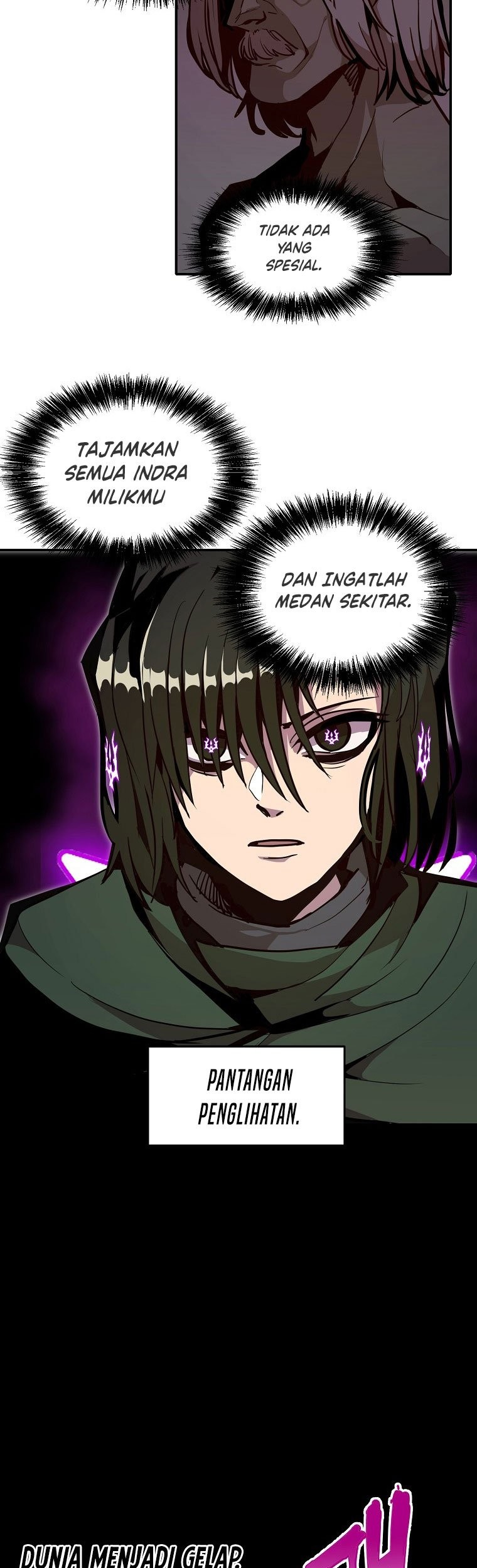 Worthless Regression Chapter 17 - halaman 48