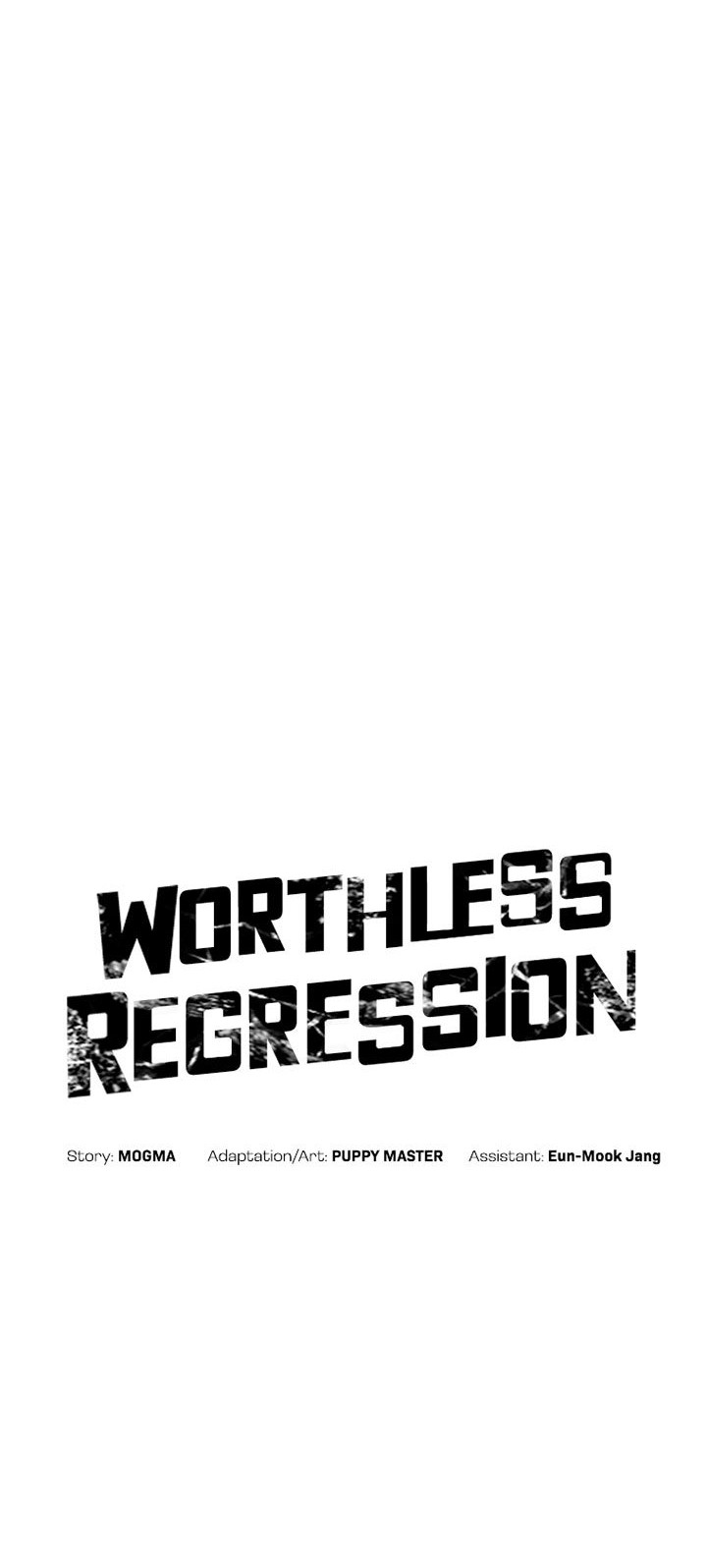Worthless Regression Chapter 17 - halaman 5