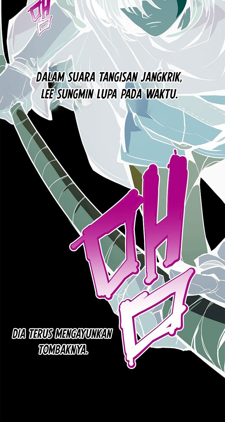 Worthless Regression Chapter 17 - halaman 52