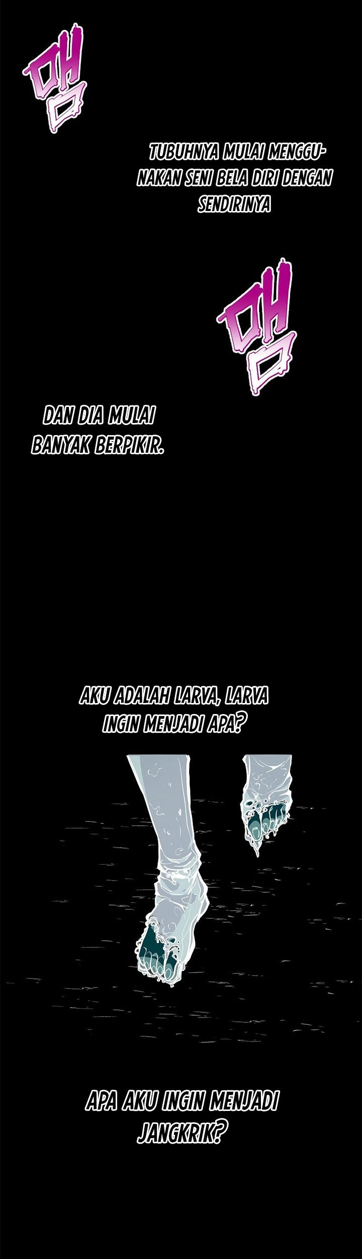 Worthless Regression Chapter 17 - halaman 53