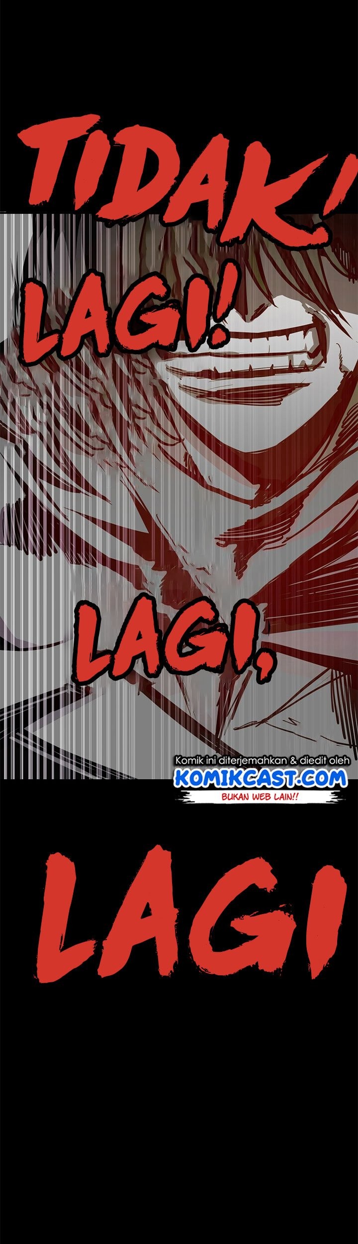 Worthless Regression Chapter 17 - halaman 55