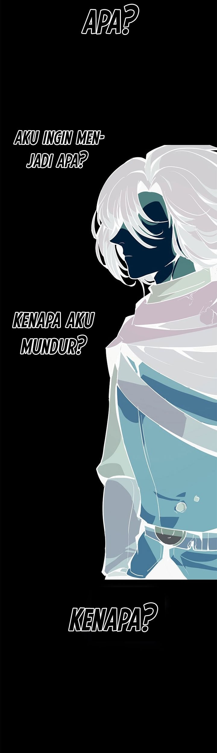 Worthless Regression Chapter 17 - halaman 57