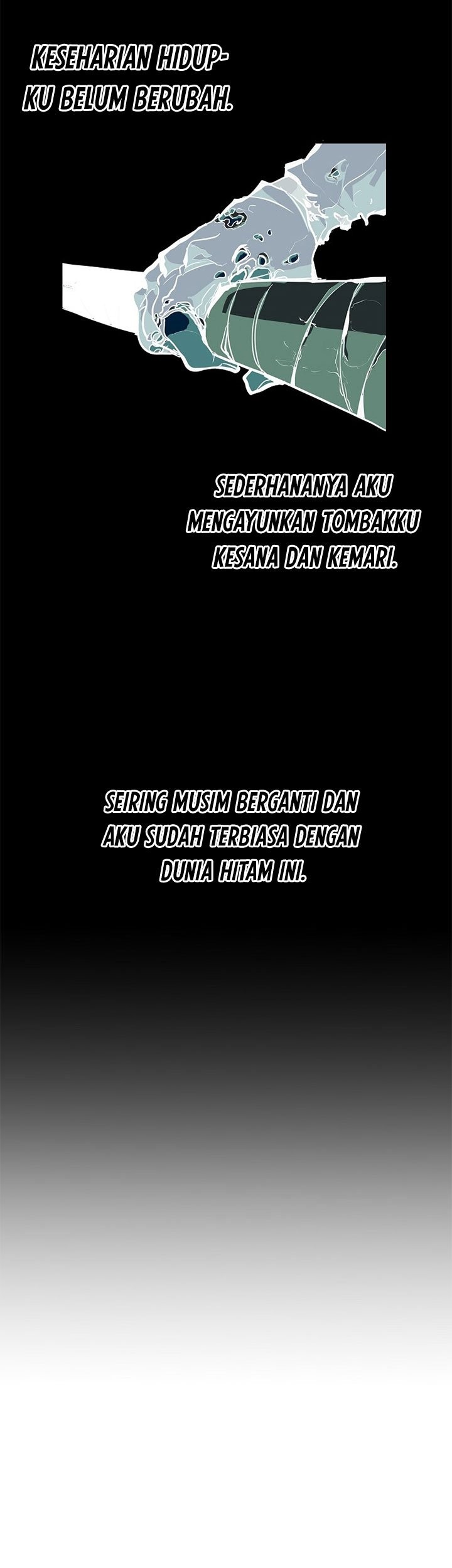 Worthless Regression Chapter 17 - halaman 59