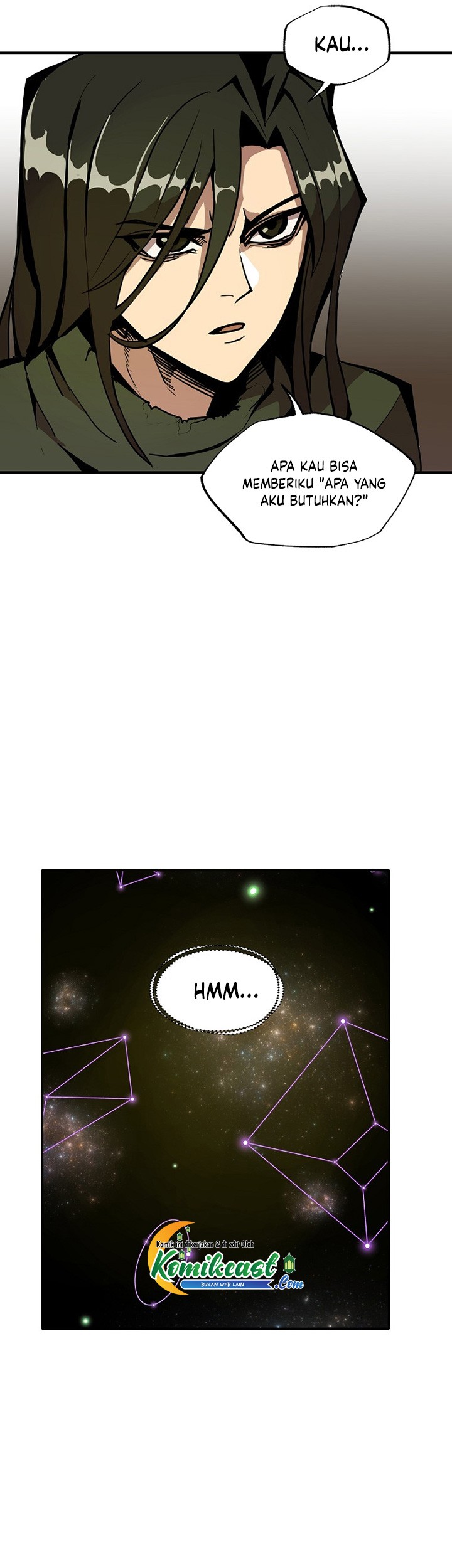 Worthless Regression Chapter 18 - halaman 12
