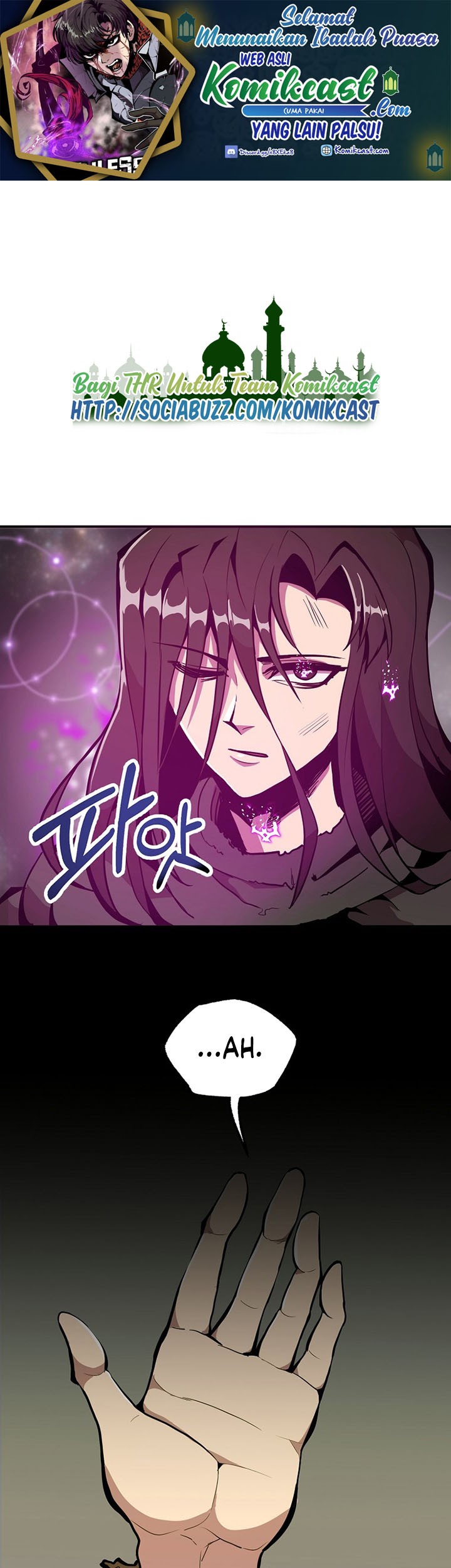 Worthless Regression Chapter 18 - halaman 2