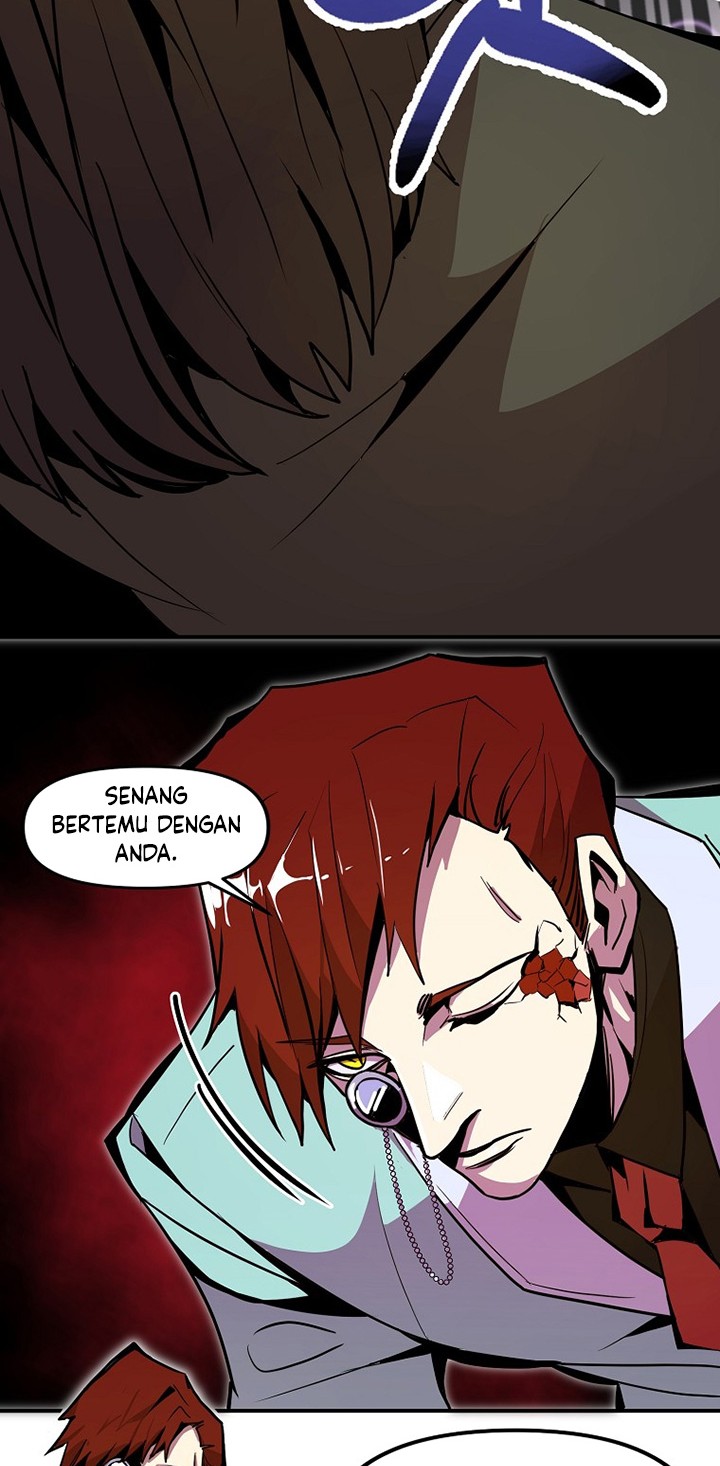 Worthless Regression Chapter 18 - halaman 23