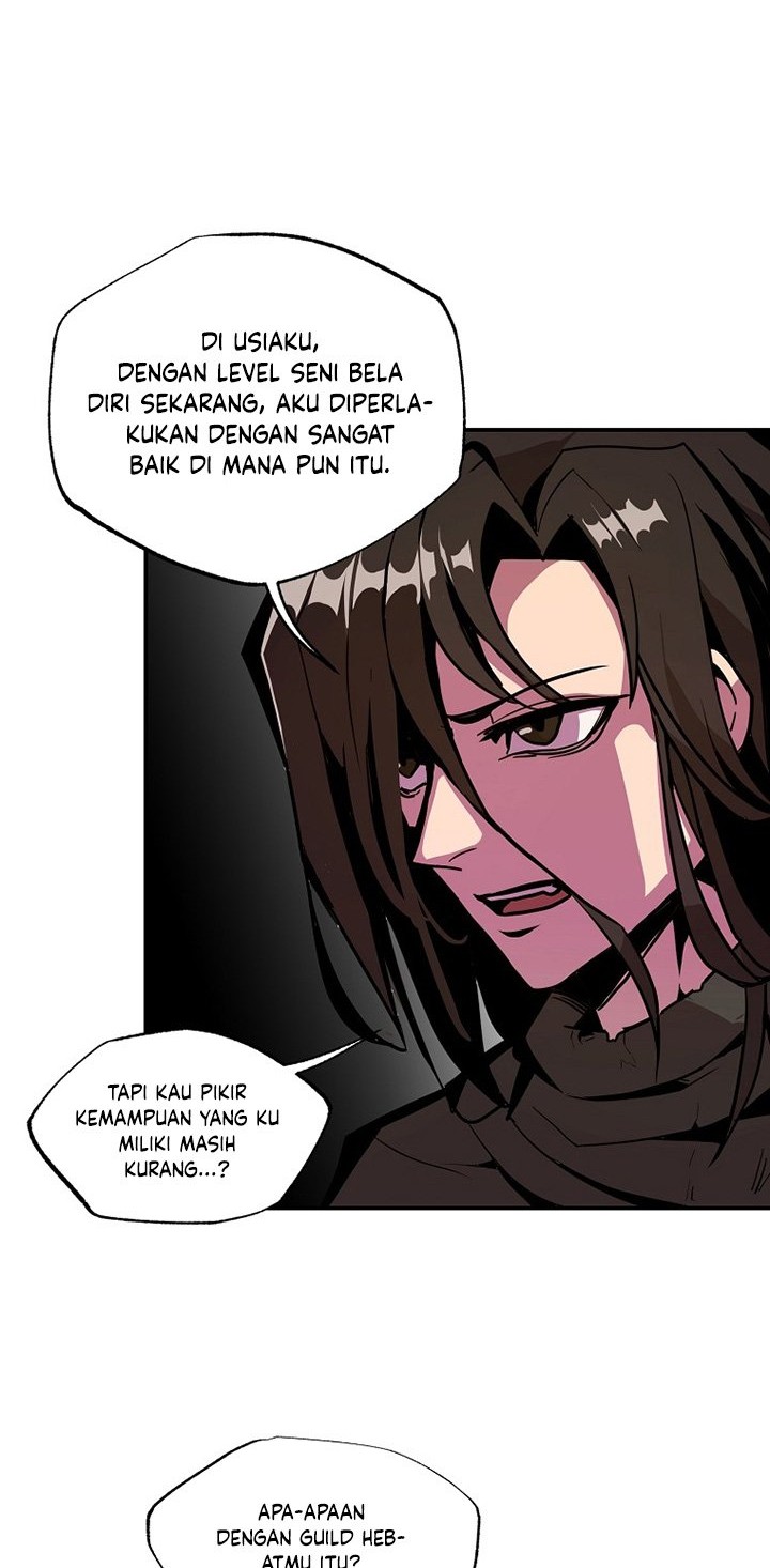 Worthless Regression Chapter 18 - halaman 27