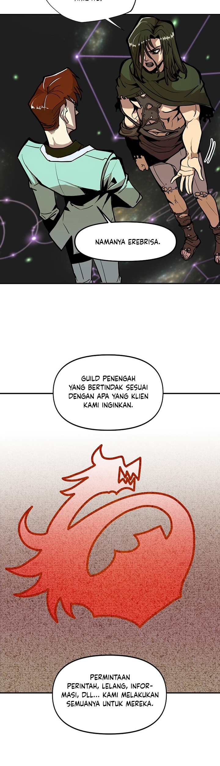 Worthless Regression Chapter 18 - halaman 28