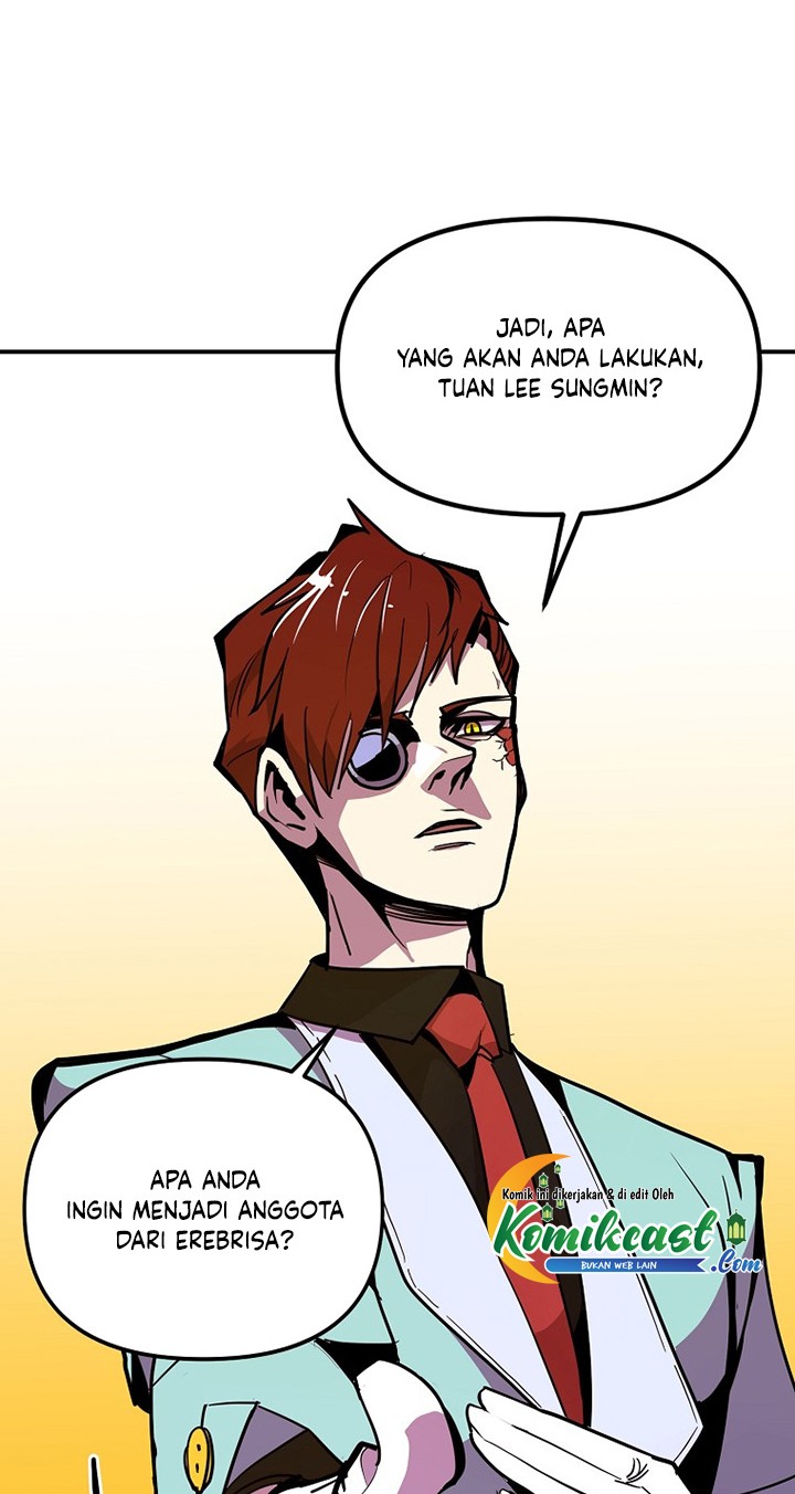 Worthless Regression Chapter 18 - halaman 33