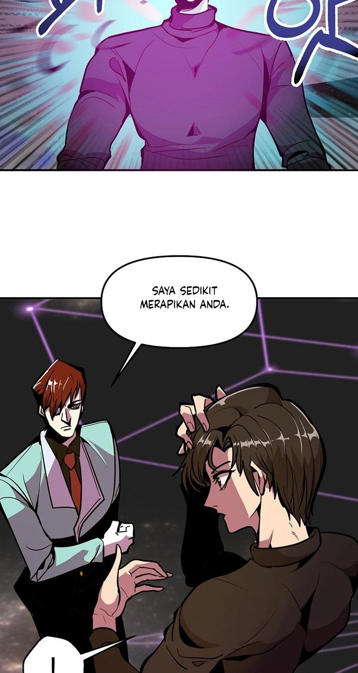 Worthless Regression Chapter 18 - halaman 37