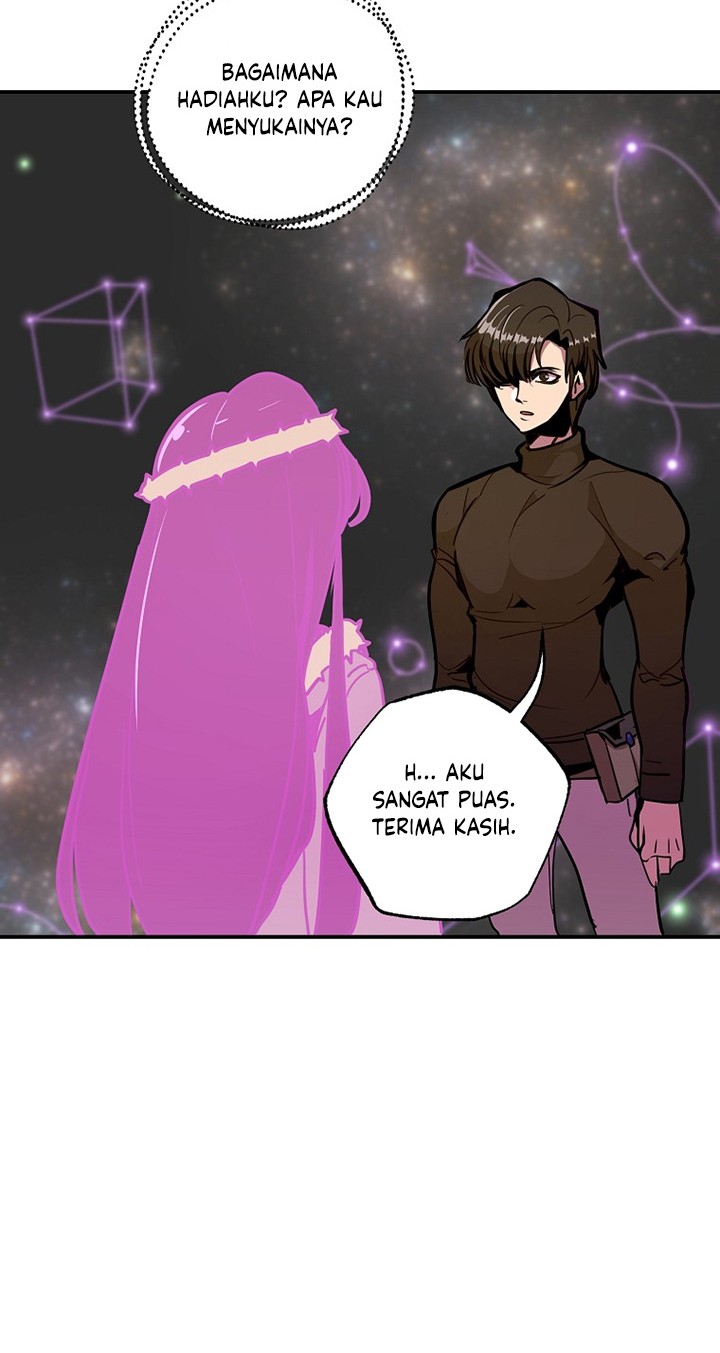 Worthless Regression Chapter 18 - halaman 39