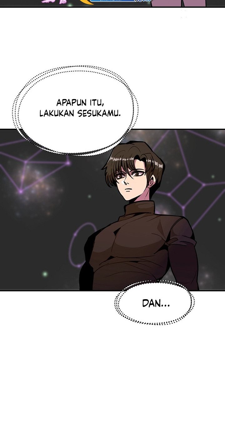 Worthless Regression Chapter 18 - halaman 41