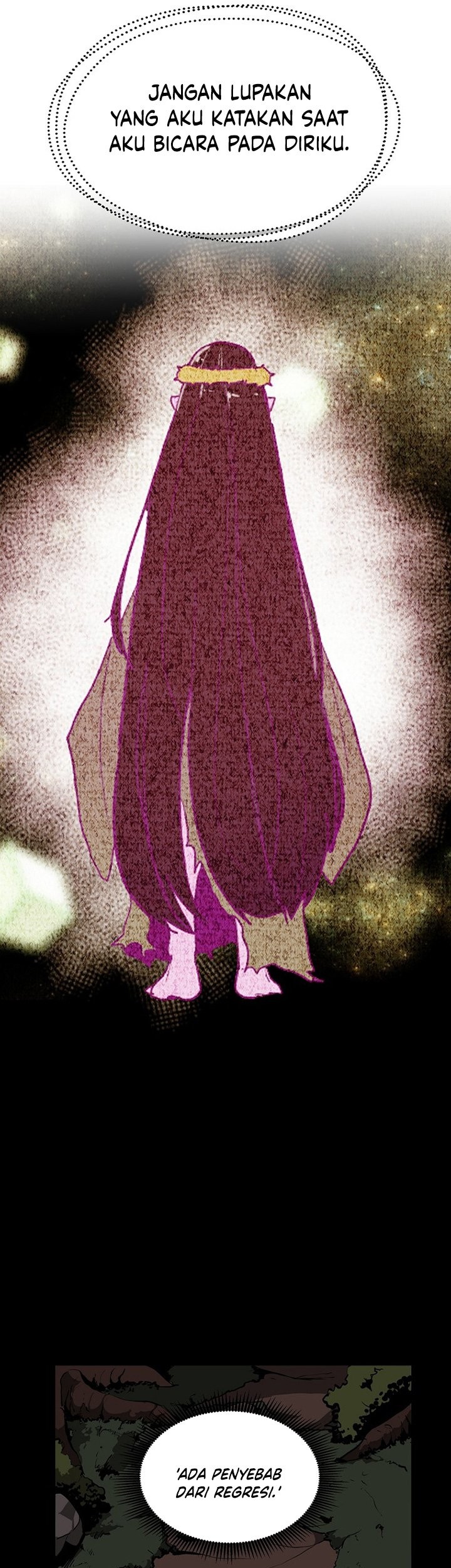 Worthless Regression Chapter 18 - halaman 42