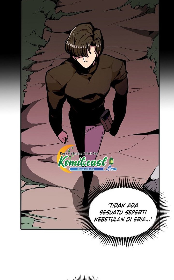 Worthless Regression Chapter 18 - halaman 43