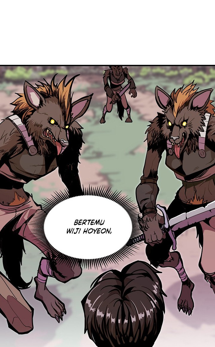 Worthless Regression Chapter 18 - halaman 45