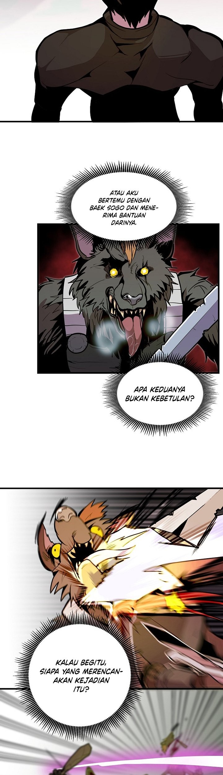 Worthless Regression Chapter 18 - halaman 46