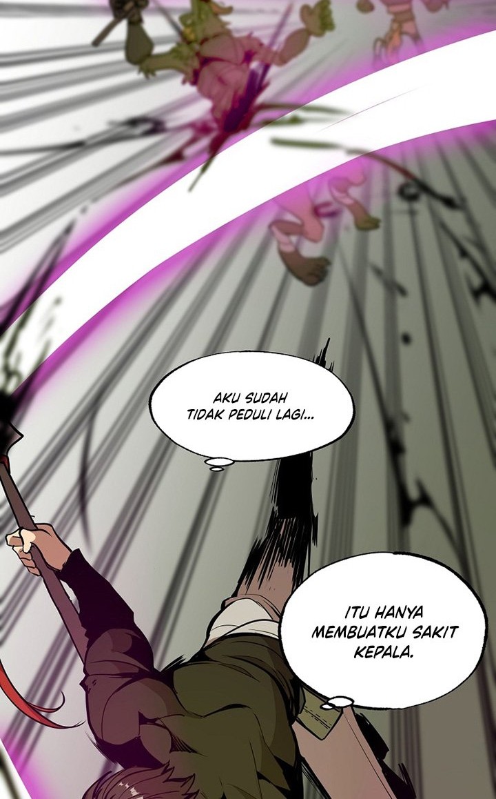 Worthless Regression Chapter 18 - halaman 47