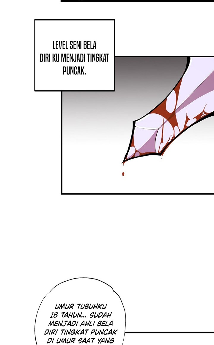 Worthless Regression Chapter 18 - halaman 49