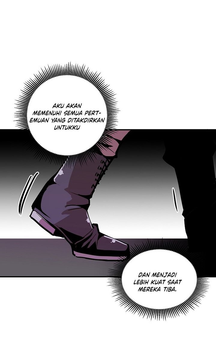 Worthless Regression Chapter 18 - halaman 51