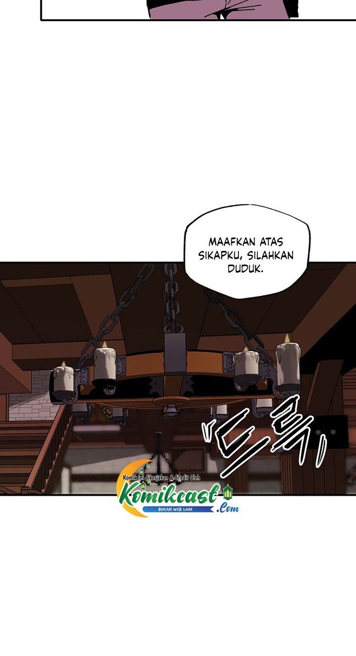 Worthless Regression Chapter 19 - halaman 13