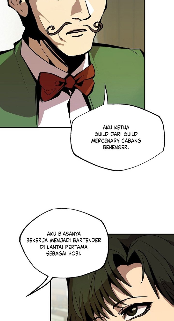 Worthless Regression Chapter 19 - halaman 15