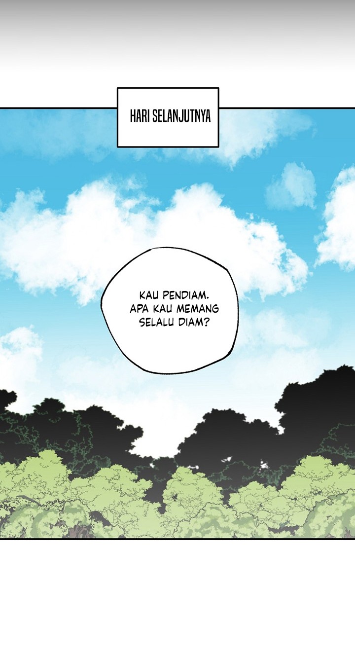 Worthless Regression Chapter 19 - halaman 21