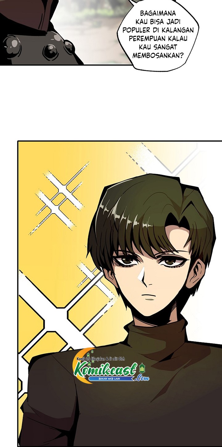 Worthless Regression Chapter 19 - halaman 23