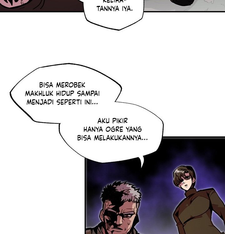 Worthless Regression Chapter 19 - halaman 35