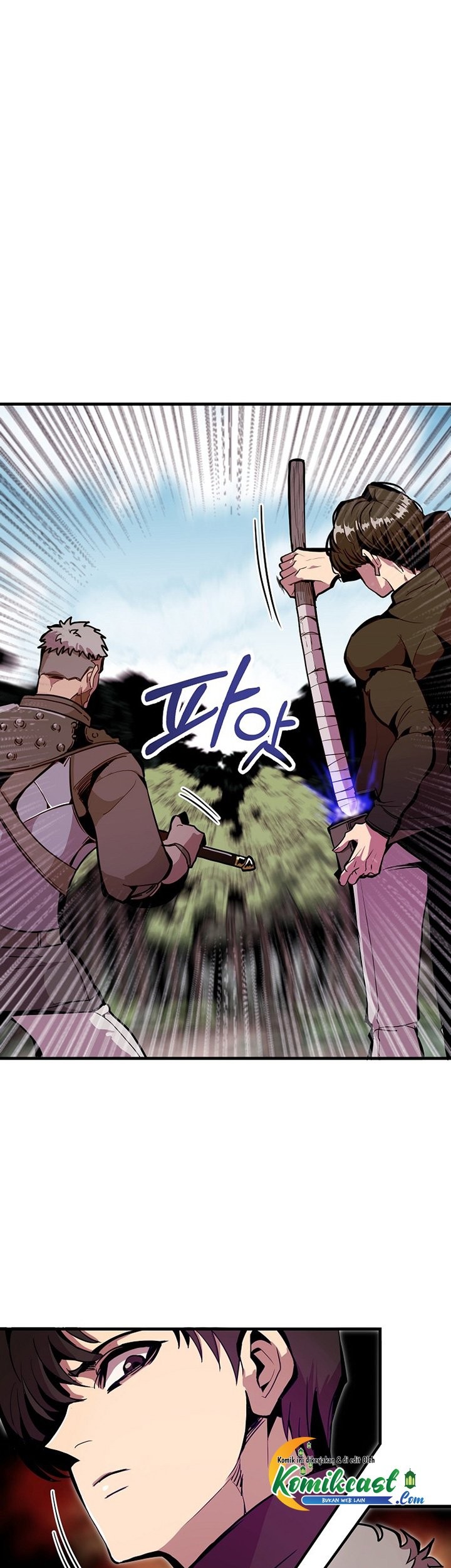 Worthless Regression Chapter 19 - halaman 40