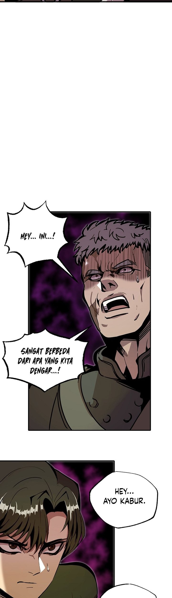 Worthless Regression Chapter 19 - halaman 46