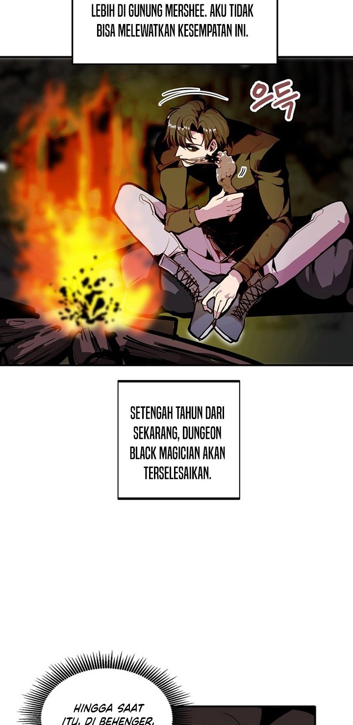 Worthless Regression Chapter 19 - halaman 5