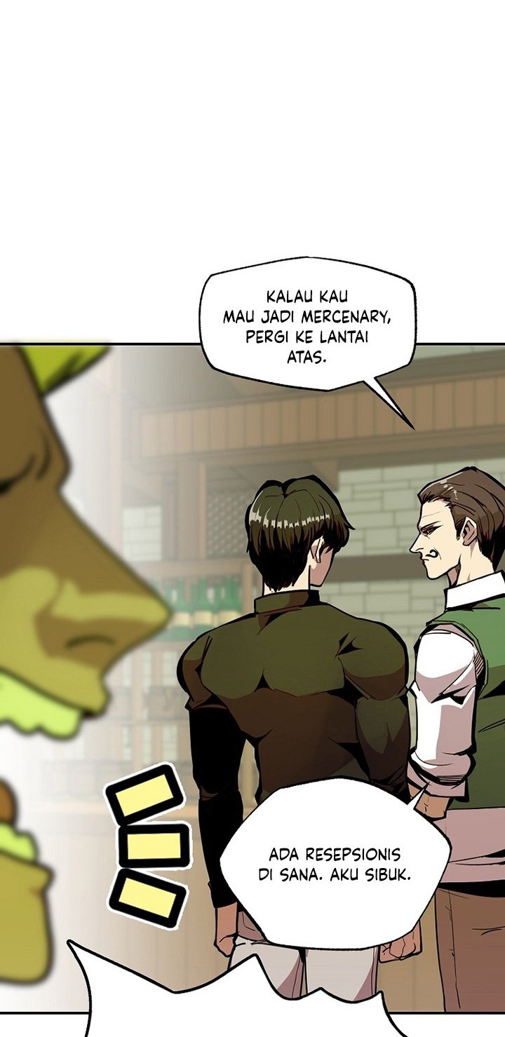 Worthless Regression Chapter 19 - halaman 9