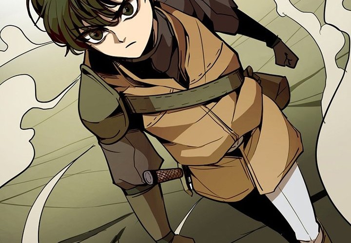 Worthless Regression Chapter 2 - halaman 30