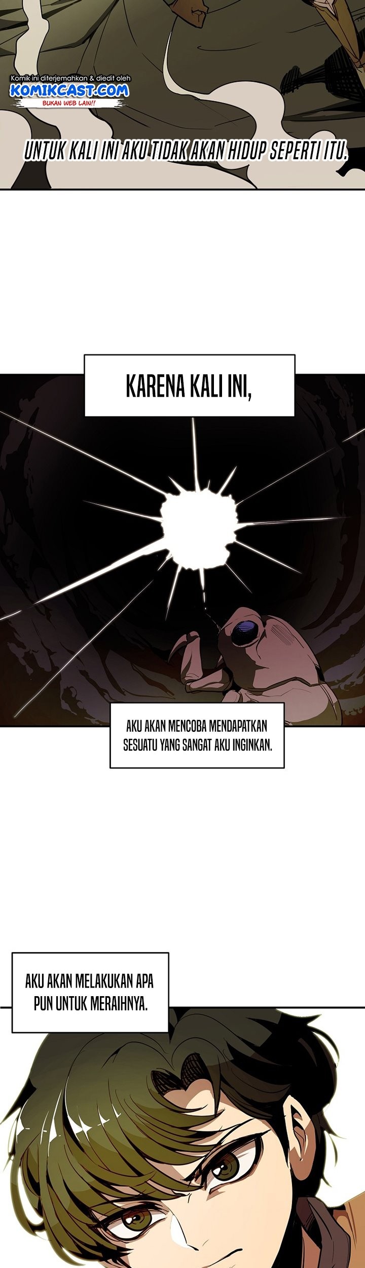 Worthless Regression Chapter 2 - halaman 31
