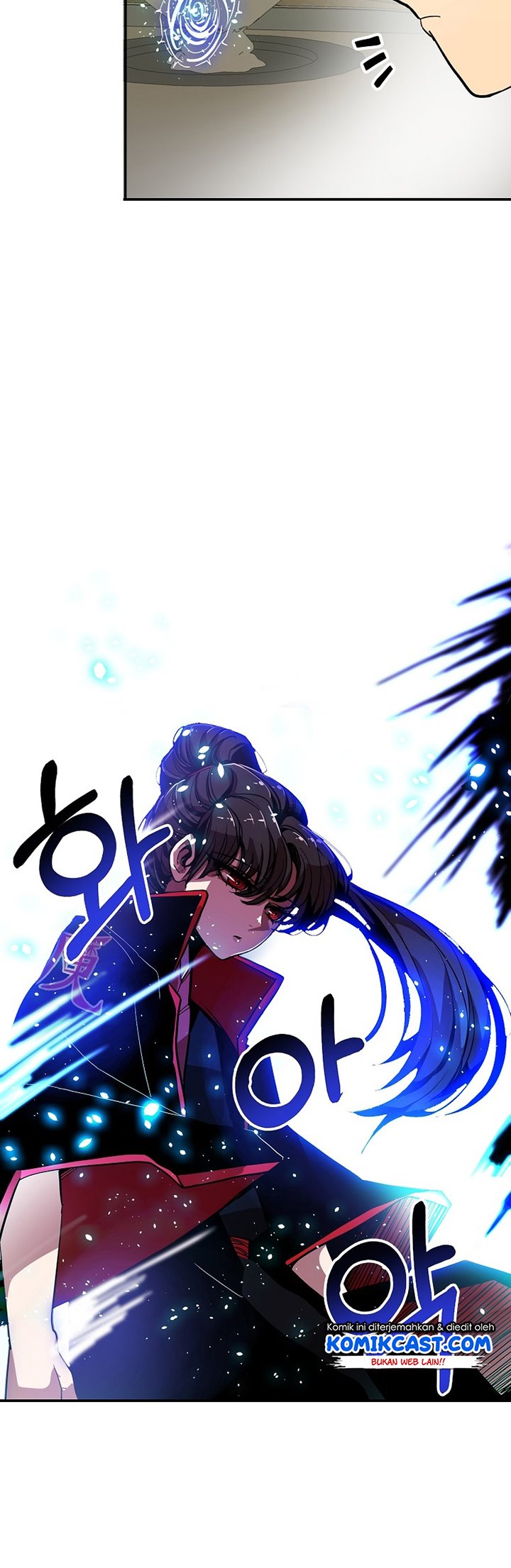 Worthless Regression Chapter 2 - halaman 37