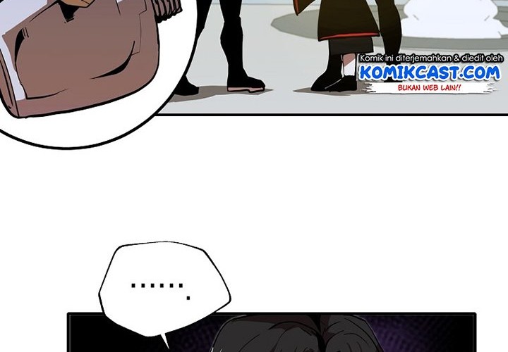 Worthless Regression Chapter 2 - halaman 39