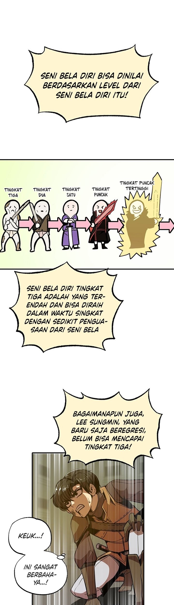 Worthless Regression Chapter 2 - halaman 49