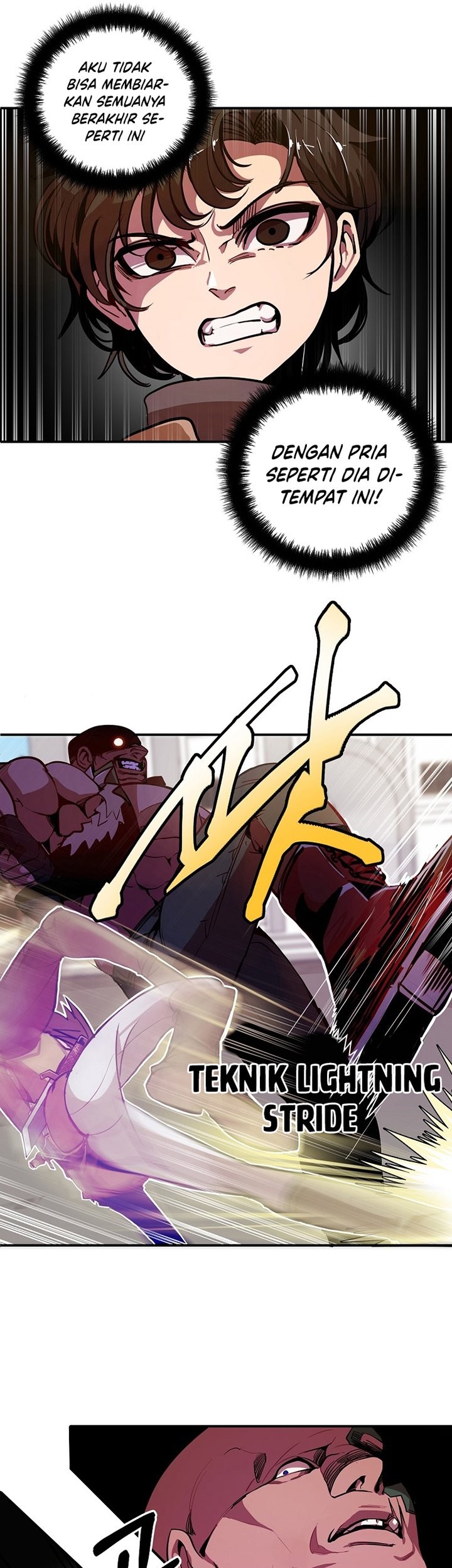 Worthless Regression Chapter 2 - halaman 56
