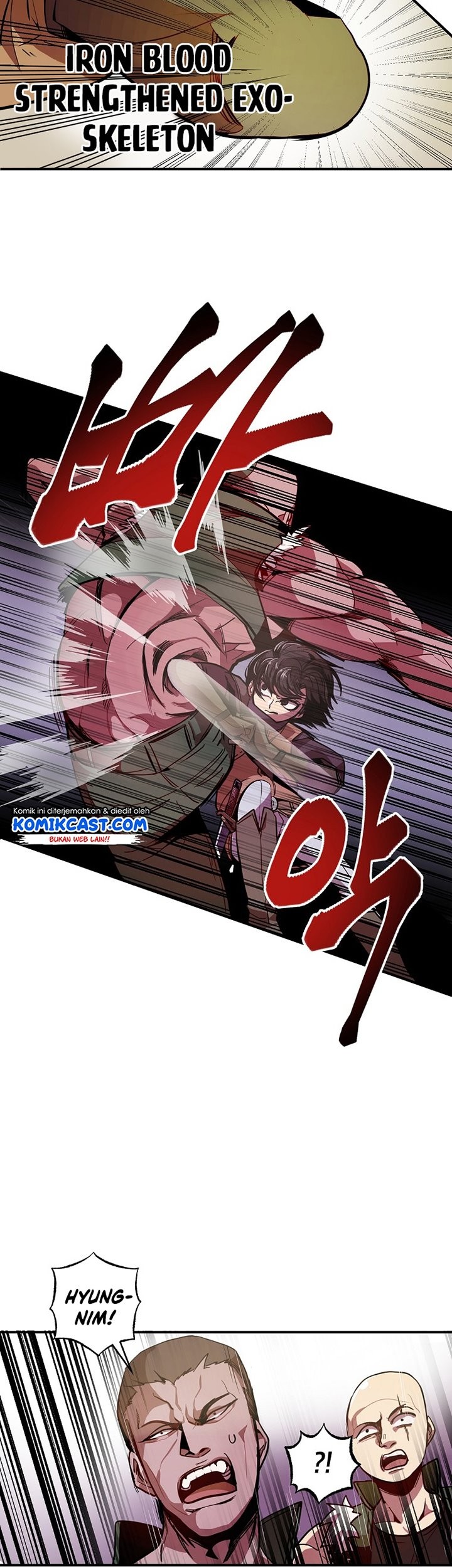 Worthless Regression Chapter 2 - halaman 58