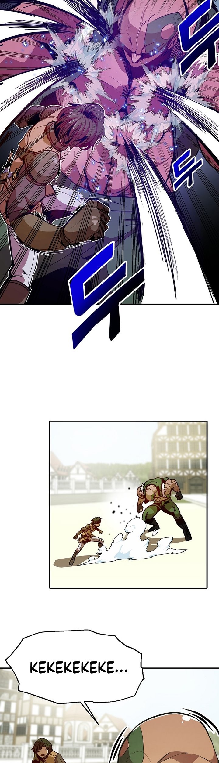 Worthless Regression Chapter 2 - halaman 60