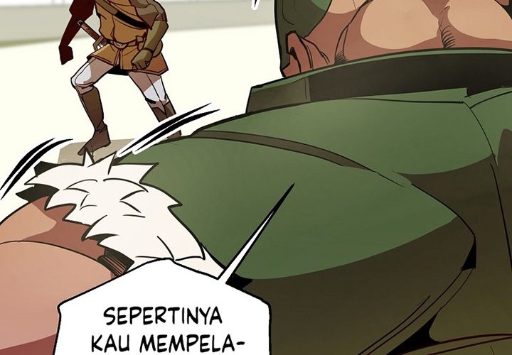 Worthless Regression Chapter 2 - halaman 61