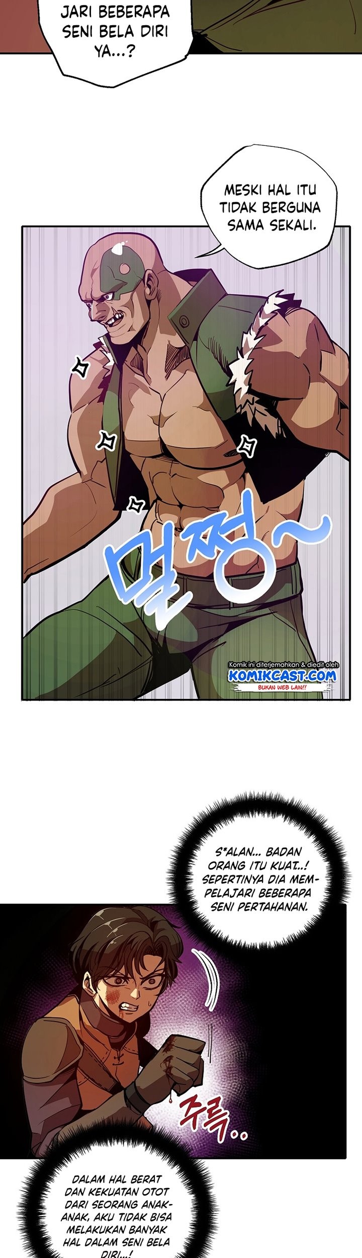 Worthless Regression Chapter 2 - halaman 62