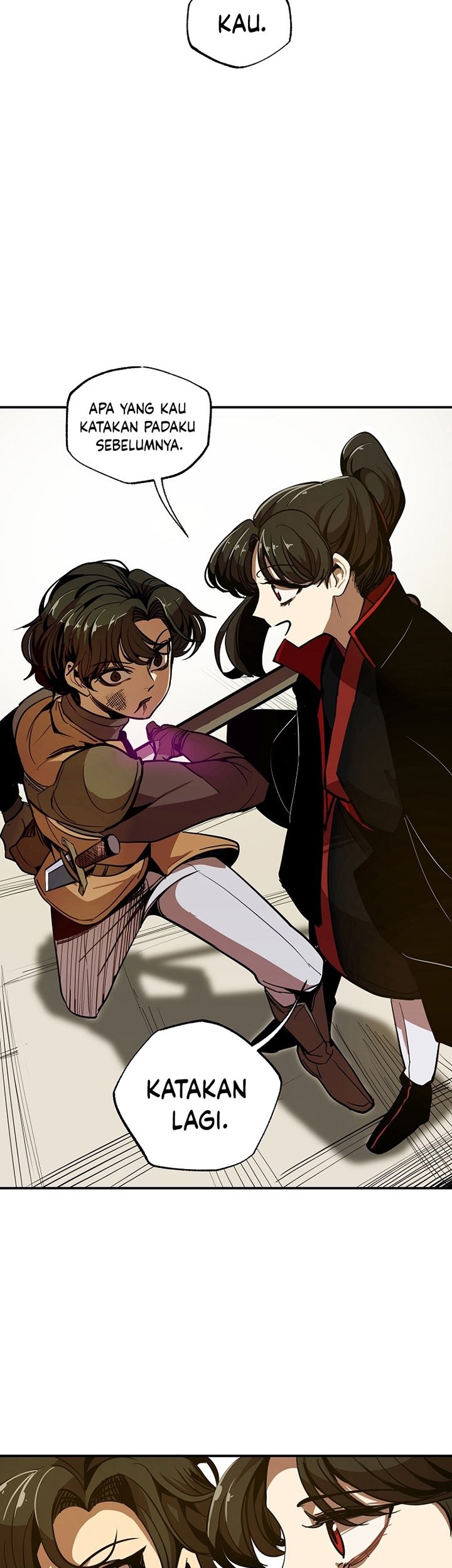 Worthless Regression Chapter 2 - halaman 67
