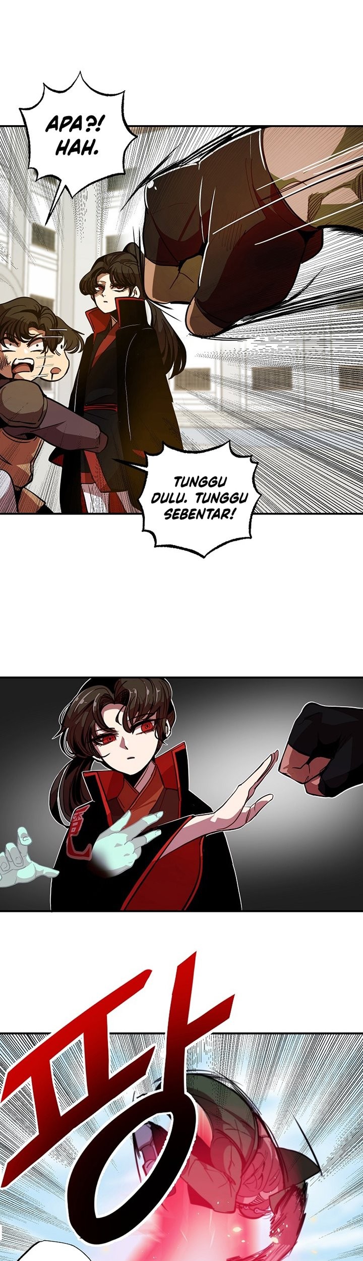 Worthless Regression Chapter 2 - halaman 69