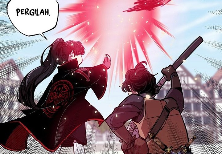 Worthless Regression Chapter 2 - halaman 70