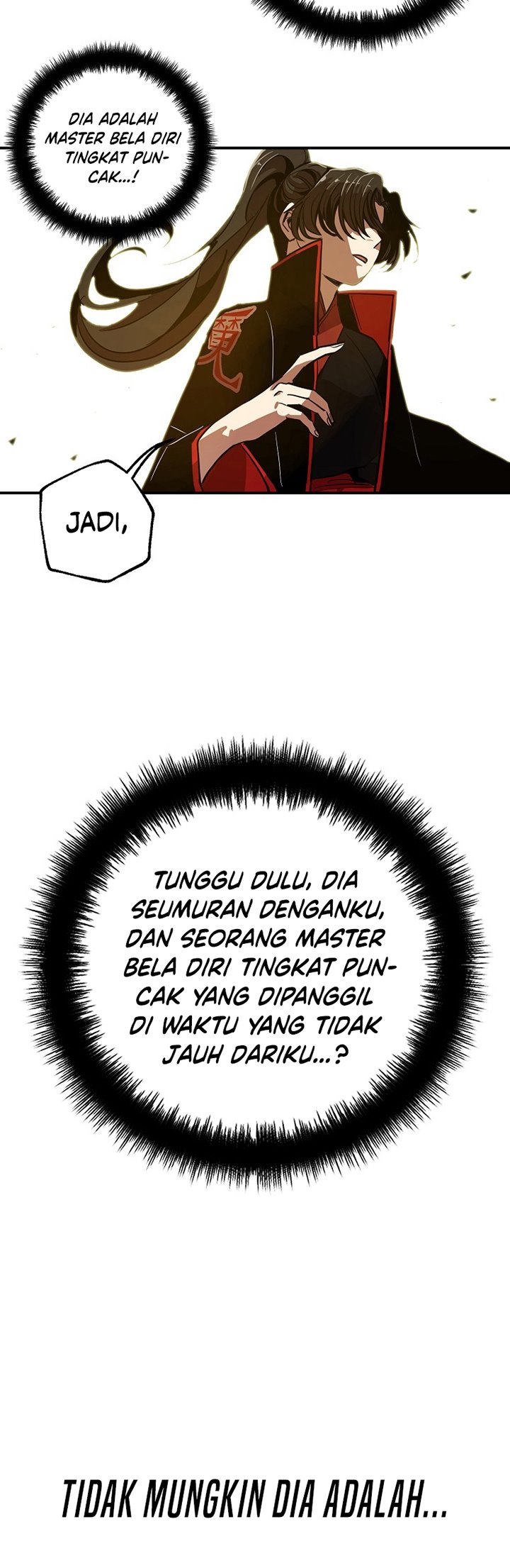 Worthless Regression Chapter 2 - halaman 73