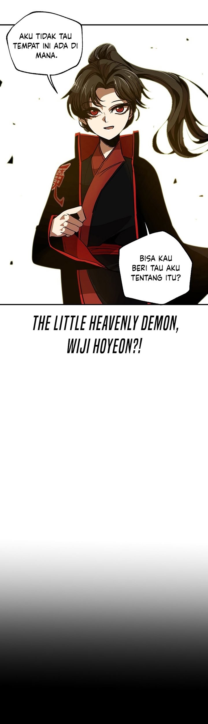 Worthless Regression Chapter 2 - halaman 74