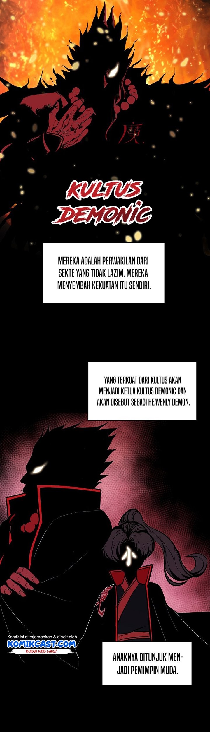 Worthless Regression Chapter 2 - halaman 76